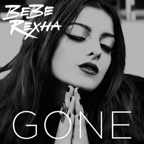 Bebe Rexha - Gone cover art