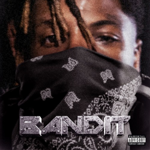 Juice Wrld / YoungBoy Never Broke Again - Bandit cover art