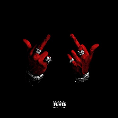 Moneybagg Yo - 2 Heartless cover art