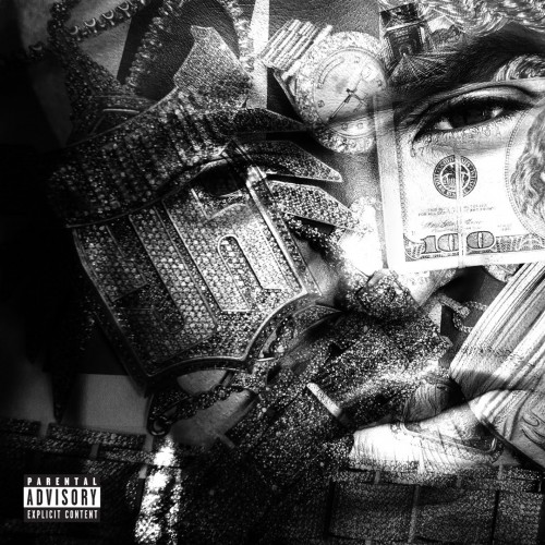 Yo Gotti - I Still Am cover art