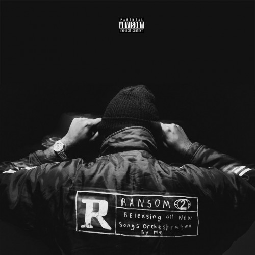 Mike Will Made It - Ransom 2 cover art