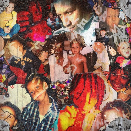 Trippie Redd - A Love Letter to You 2 cover art