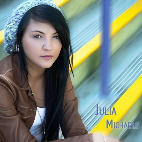 Julia Michaels - Julia Michaels cover art