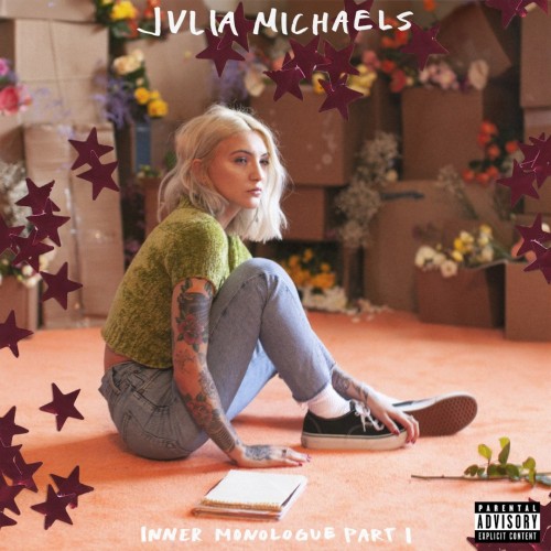 Julia Michaels - Inner Monologue Part 1 cover art