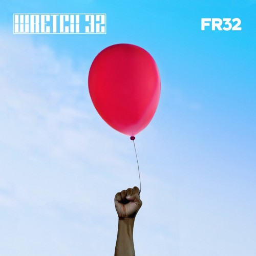 Wretch 32 - FR32 cover art
