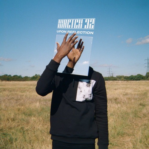 Wretch 32 - Upon Reflection cover art