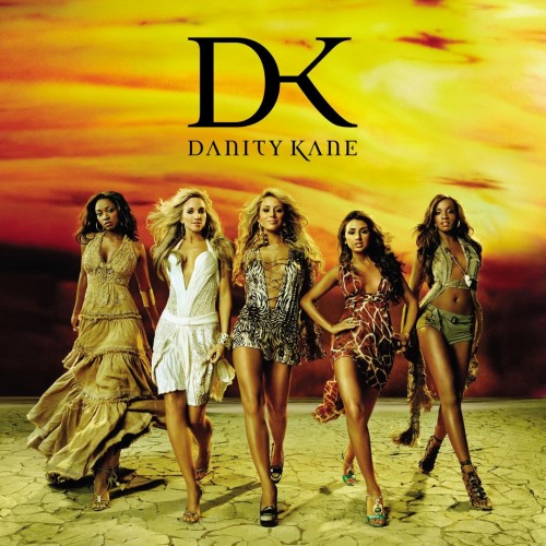 Danity Kane - Danity Kane cover art