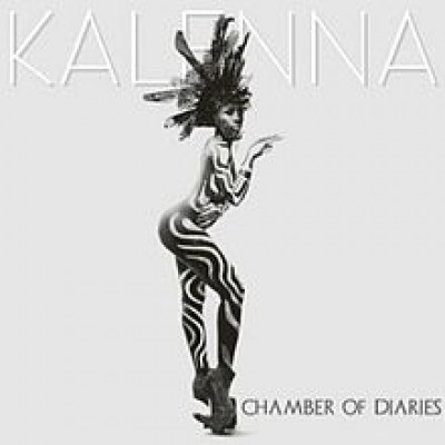 Kalenna Harper - Chamber of Diaries cover art
