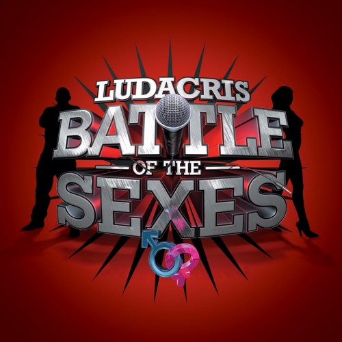 Ludacris - Battle of the Sexes cover art