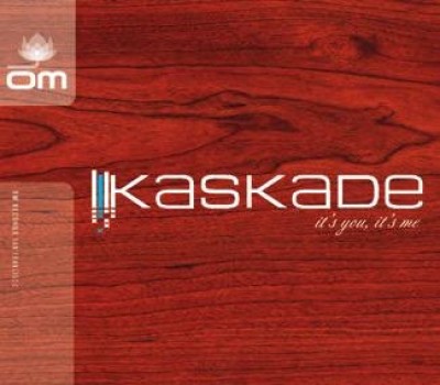 Kaskade - It's You, It's Me cover art