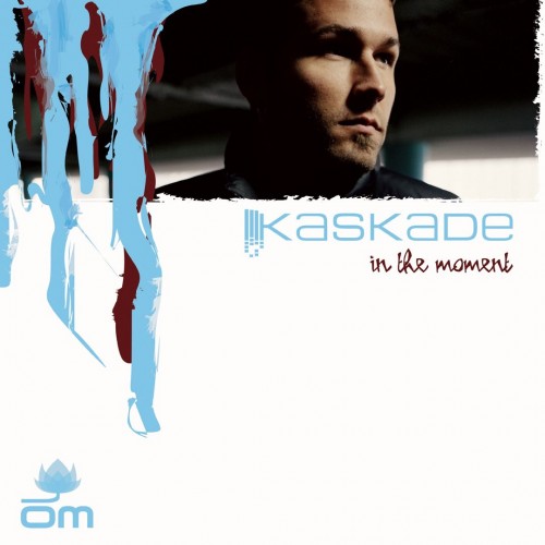 Kaskade - In the Moment cover art