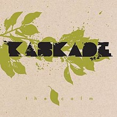 Kaskade - The Calm cover art