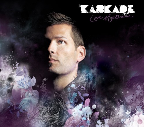 Kaskade - Love Mysterious cover art