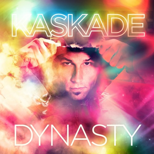 Kaskade - Dynasty cover art