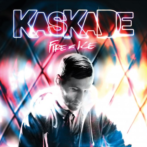 Kaskade - Fire & Ice cover art