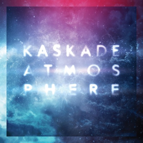 Kaskade - Atmosphere cover art