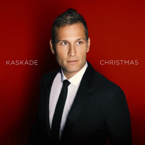 Kaskade - Kaskade Christmas cover art
