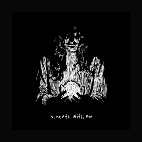 Kaskade / Deadmau5 / Skylar Grey - Beneath with Me cover art