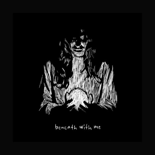 Kaskade / Deadmau5 / Skylar Grey - Beneath with Me cover art Kaskade / Deadmau5 / Skylar Grey - Beneath with Me cover art