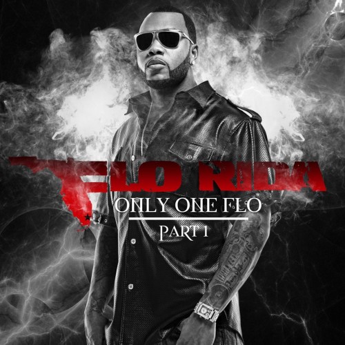 Flo Rida - Only One Flo (Part 1) cover art