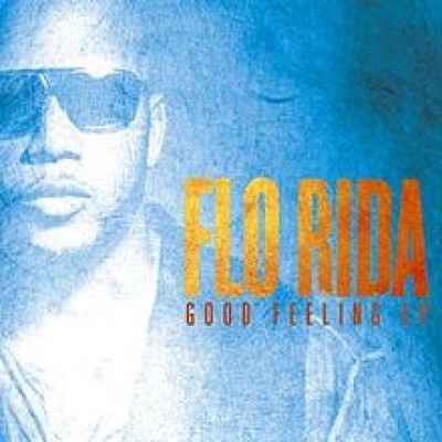 Flo Rida - Good Feeling cover art