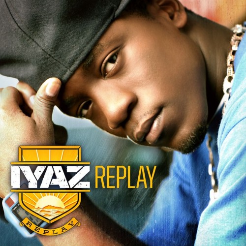 Iyaz - Replay cover art