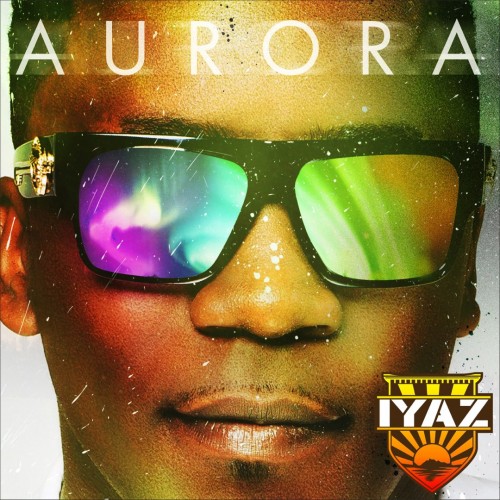 Iyaz - Aurora cover art