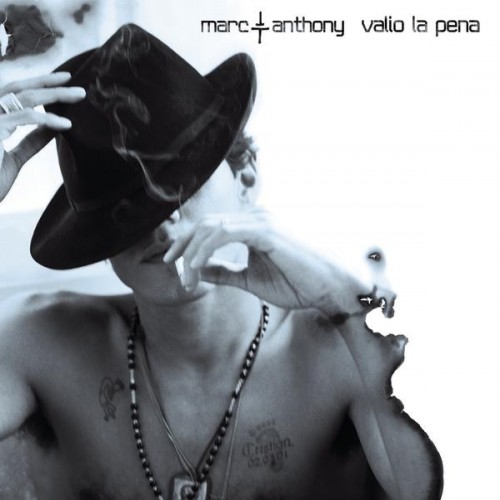 Marc Anthony - Valió la Pena cover art