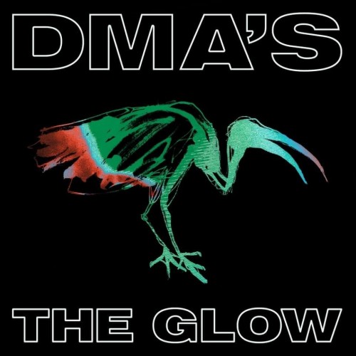 DMA's - The Glow cover art