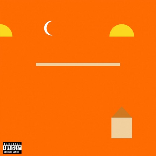Mike Posner - A Real Good Kid cover art