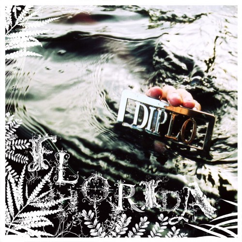 Diplo - Florida cover art