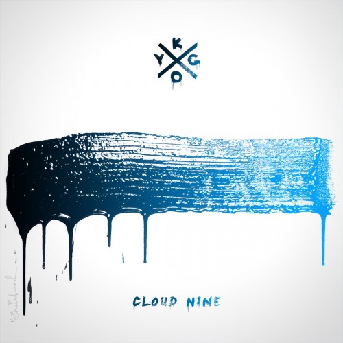 Kygo - Cloud Nine cover art
