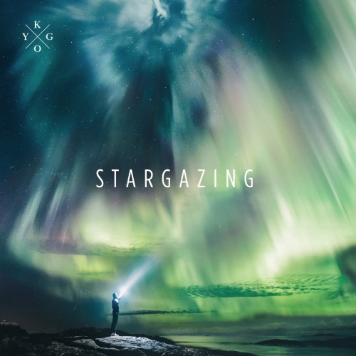 Kygo - Stargazing cover art
