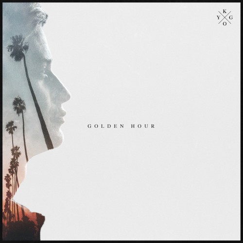 Kygo - Golden Hour cover art