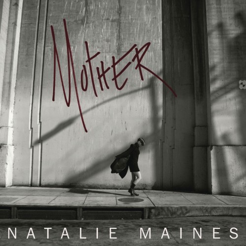 Natalie Maines - Mother cover art