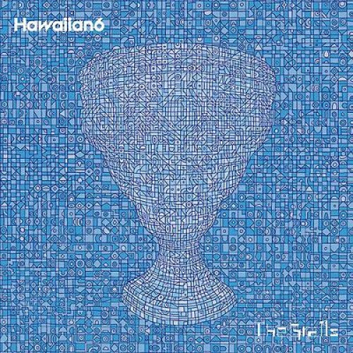 Hawaiian6 - The Grails cover art