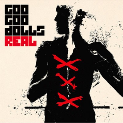 The Goo Goo Dolls - Real cover art