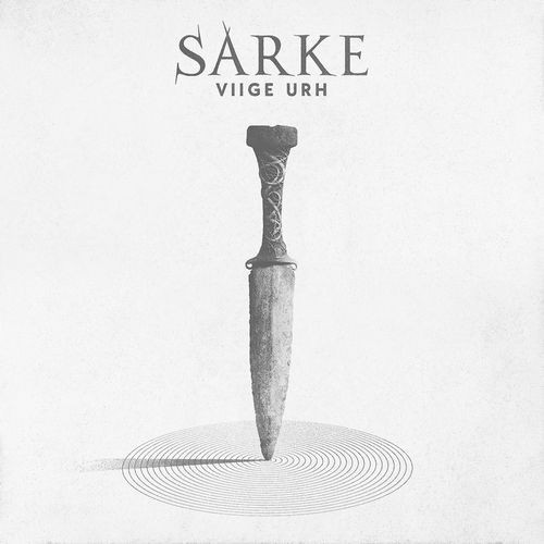 Sarke - Viige Urh cover art Sarke - Viige Urh cover art