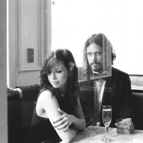 The Civil Wars - Barton Hollow cover art