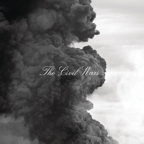 The Civil Wars - The Civil Wars cover art