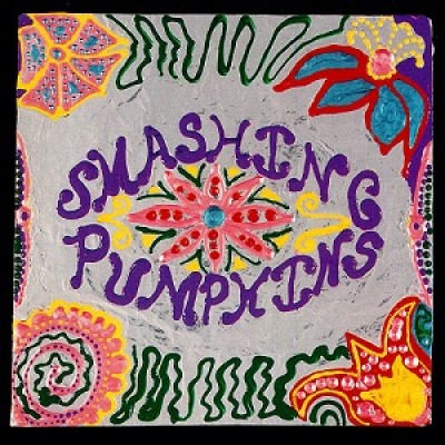 The Smashing Pumpkins - Lull cover art