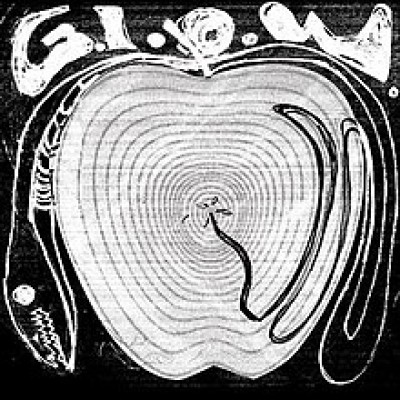 The Smashing Pumpkins - G.L.O.W. cover art