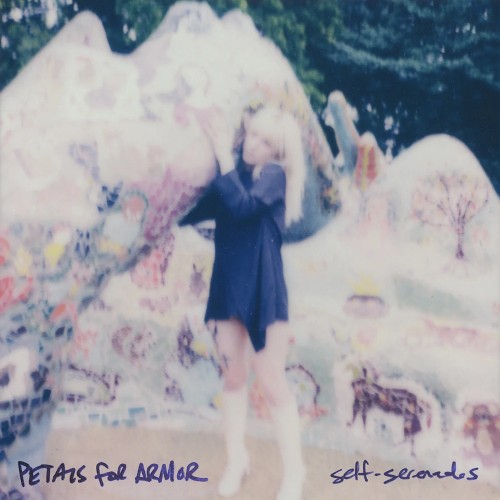 Hayley Williams - Petals for Armor: Self-Serenades cover art