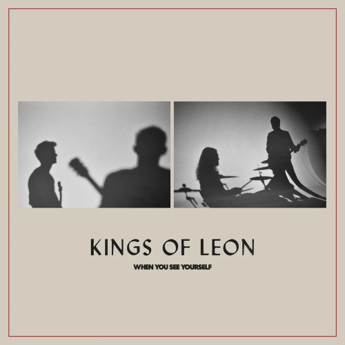 Kings of Leon - When You See Yourself cover art