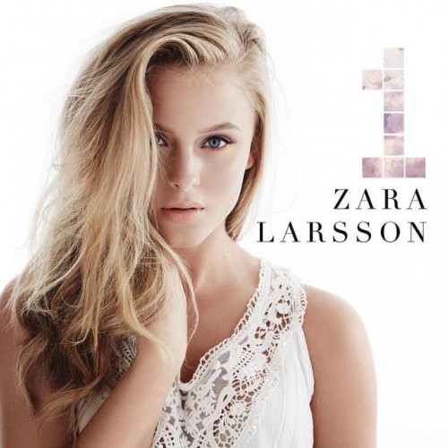 Zara Larsson - 1 cover art
