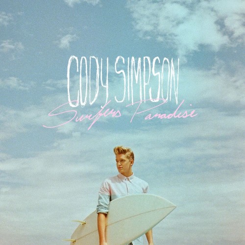 Cody Simpson - Surfers Paradise cover art