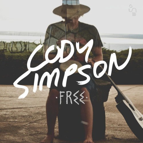 Cody Simpson - Free cover art