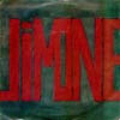 James - Jimone cover art James - Jimone cover art