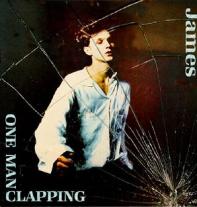 James - One Man Clapping cover art