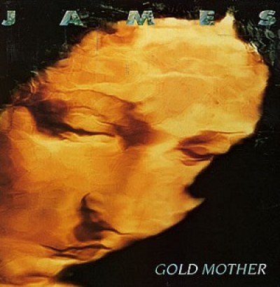 James - Gold Mother cover art James - Gold Mother cover art